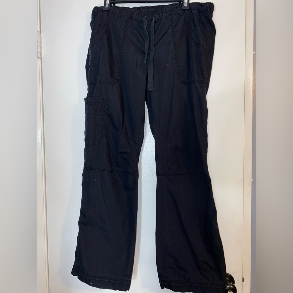 Has a tiny stain on front left pocket